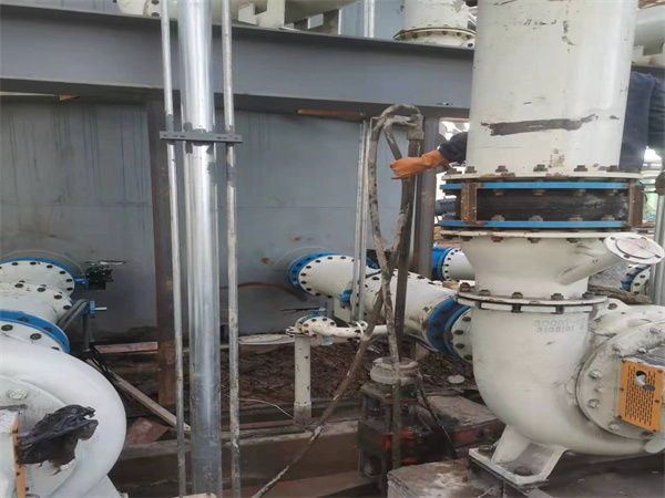 余江设备基础沉降下沉注浆加固增加荷载