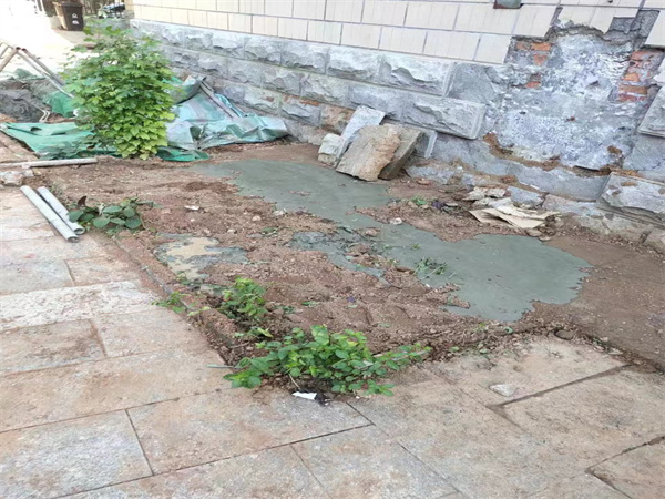 余江地基基础注浆增加承载力灌浆加固